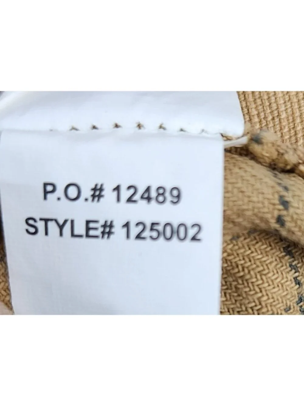 Carbon 2 Cobalt Pants Mens 34 Tan A Cut Above Khaki Chino Pants (34x31)